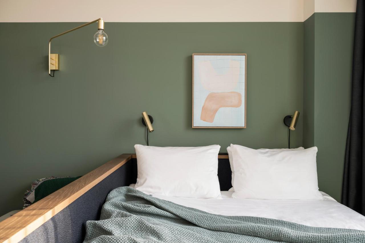 Wunderlocke Hotel Múnich