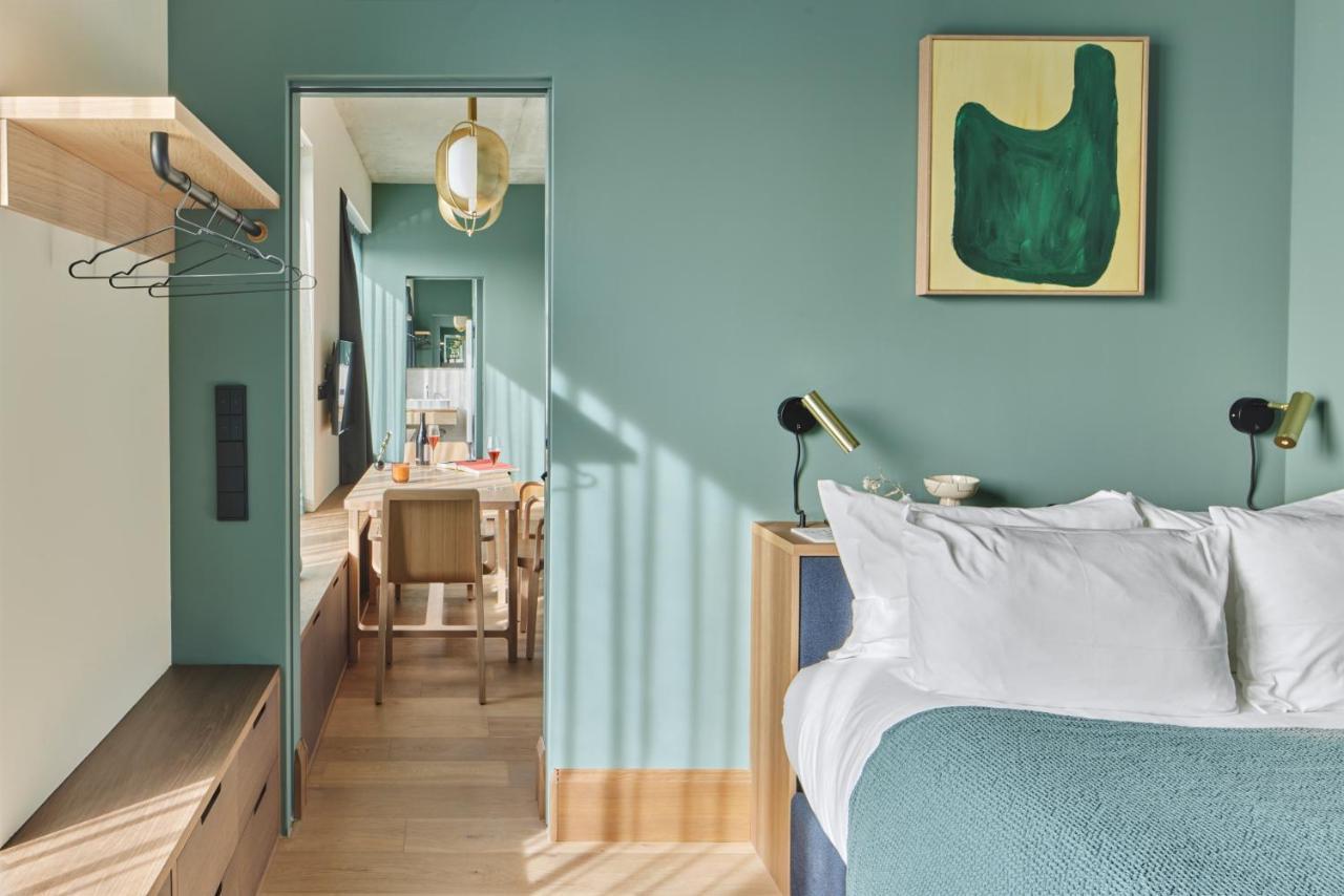 Wunderlocke Hotel 4*