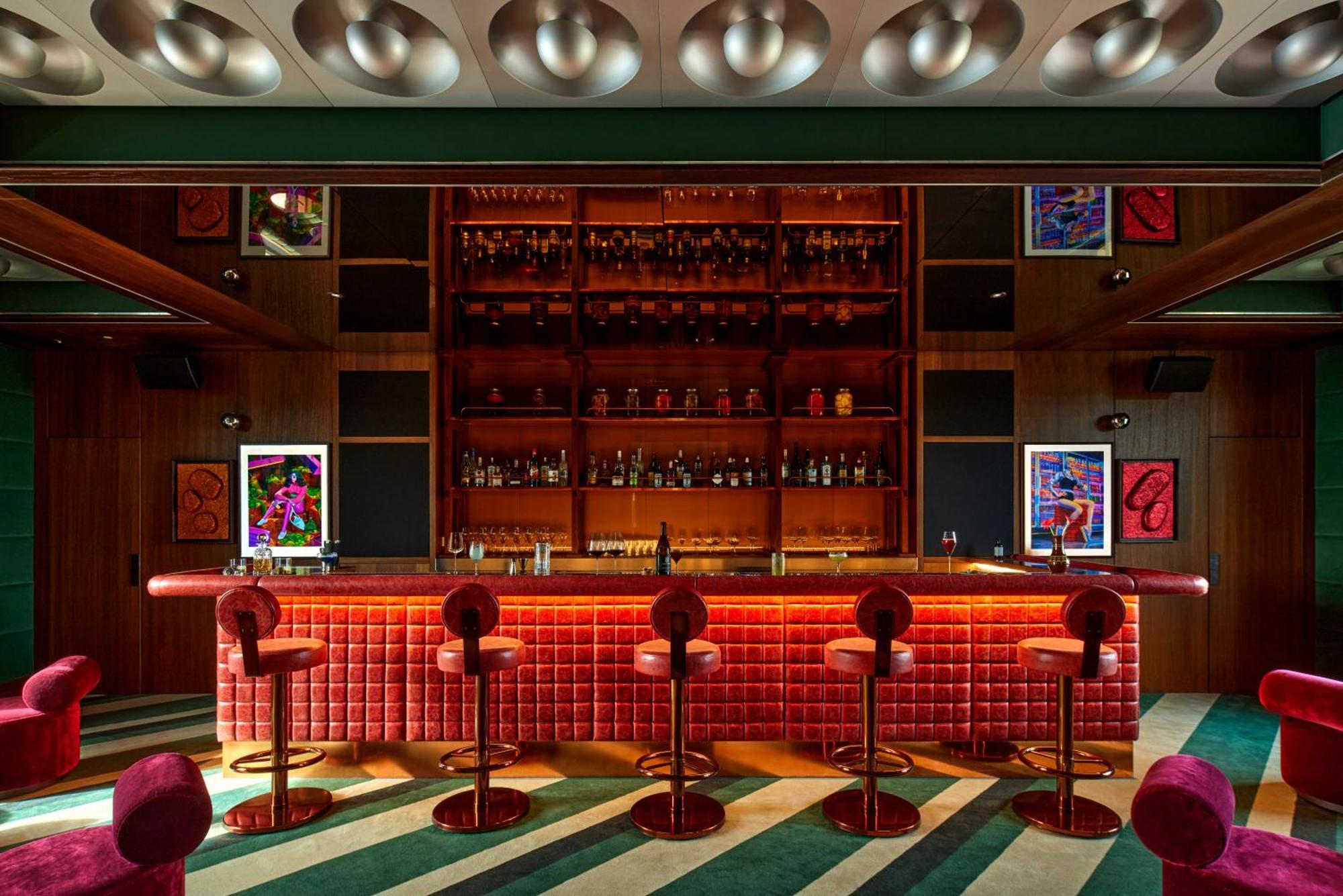 Hotel Wunderlocke 4*